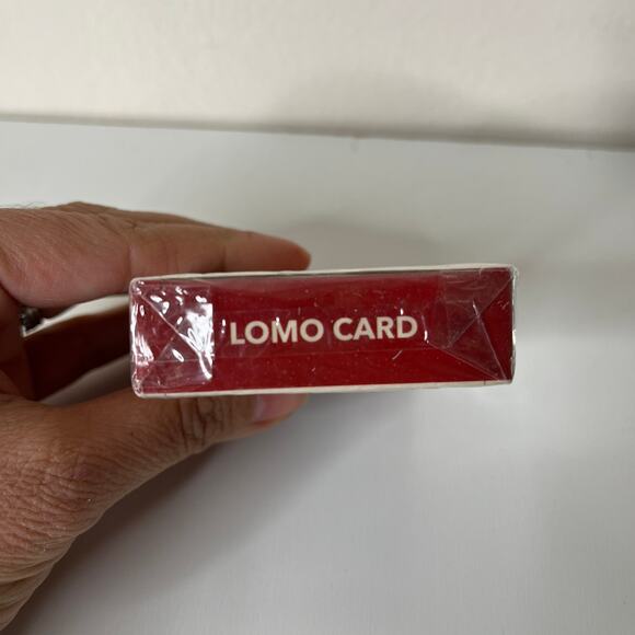 BTS 2021 Holiday Collection Little Wishes 55pcs Lomo Cards Photocards Kpop NEW - Picture 5 of 5